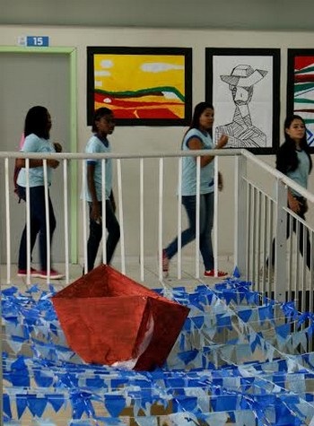 Descrição da foto