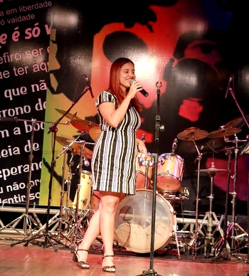 Descrição da foto