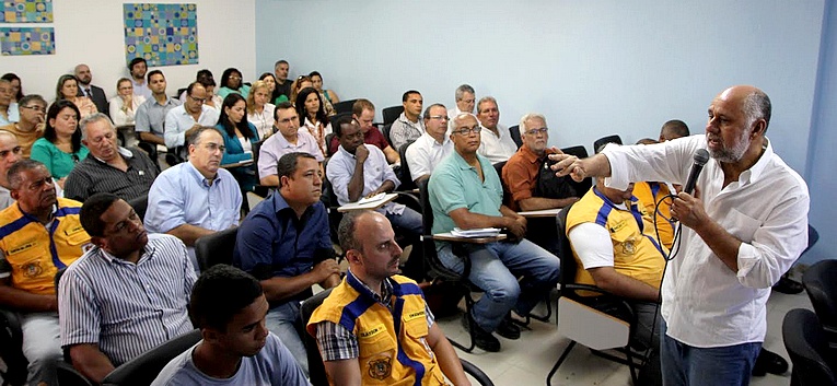 Descrição da foto