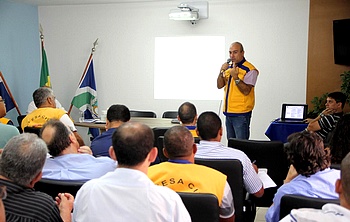 Descrição da foto
