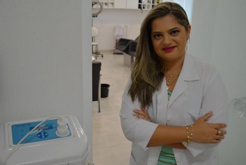 Descrição da foto