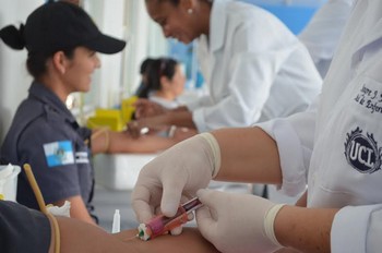 Descrição da foto