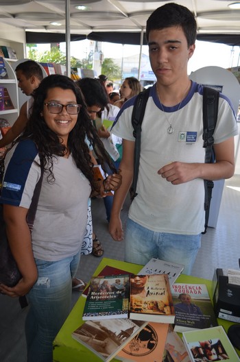 Descrição da foto