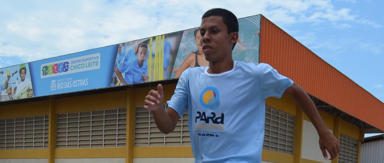 Descrição da foto