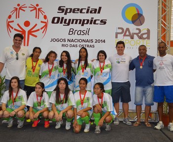 Descrição da foto