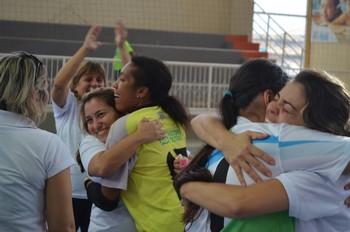 Descrição da foto