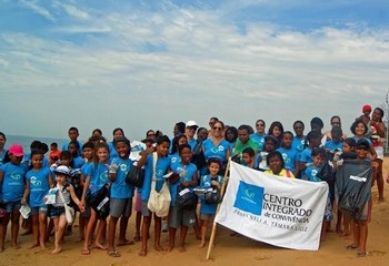 Descrição da foto