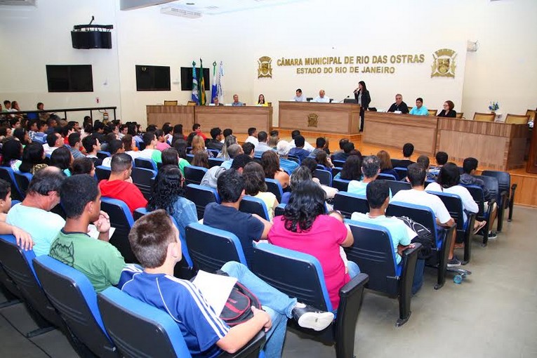 Descrição da foto