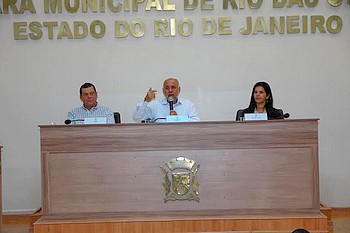 Descrição da foto