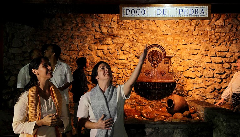 Descrição da foto