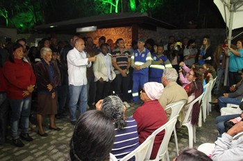 Descrição da foto