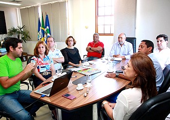 Descrição da foto