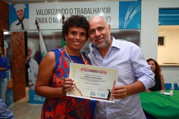 Descrição da foto