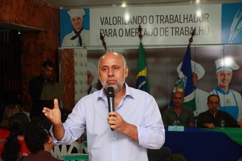 Descrição da foto