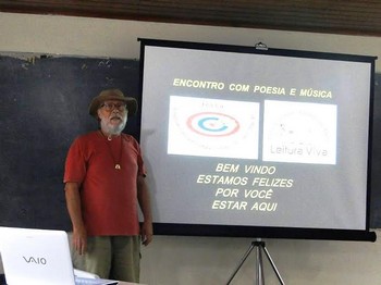 Descrição da foto
