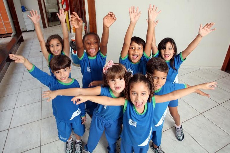Descrição da foto