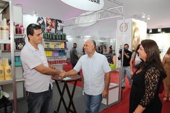 Descrição da foto