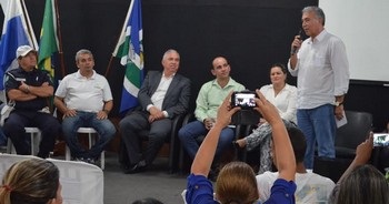 Descrição da foto