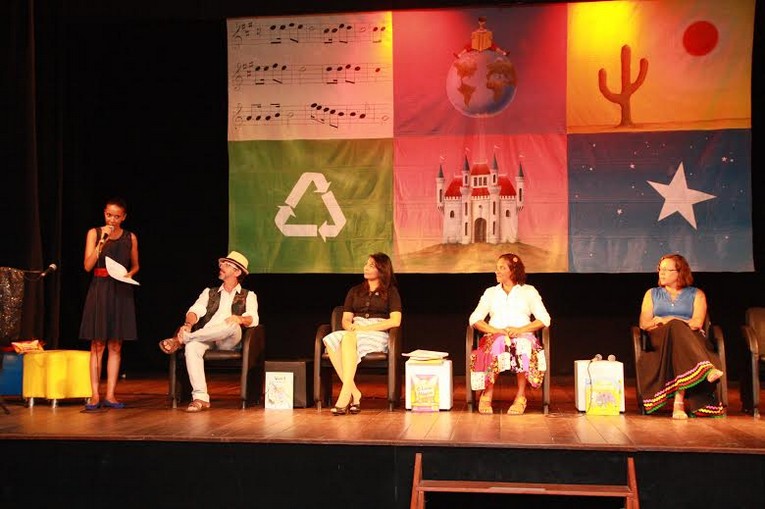 Descrição da foto