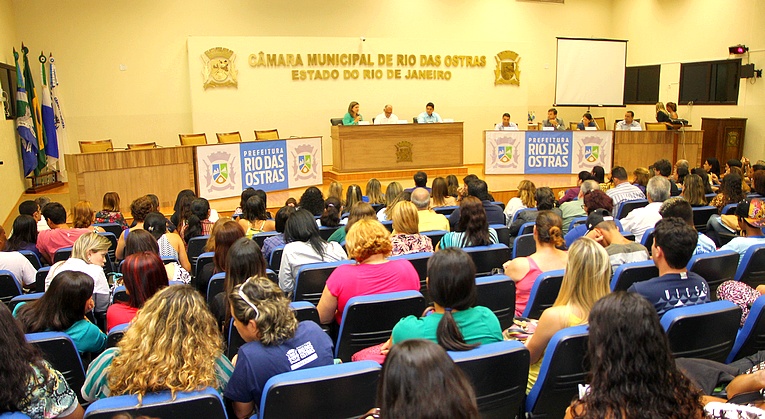 Descrição da foto