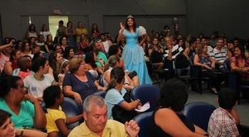 Descrição da foto