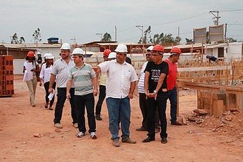 Descrição da foto