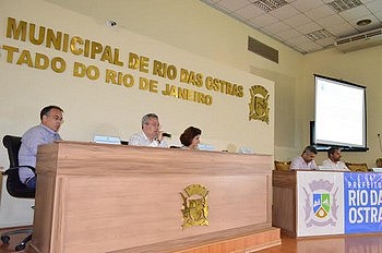 Descrição da foto