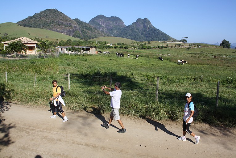 Descrição da foto