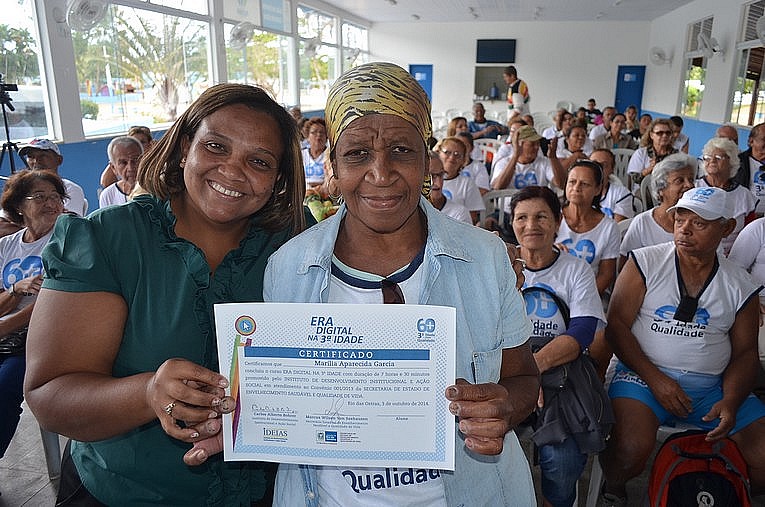 Descrição da foto