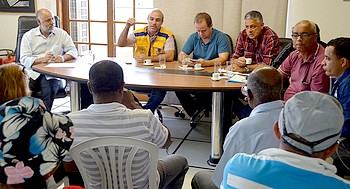 Descrição da foto