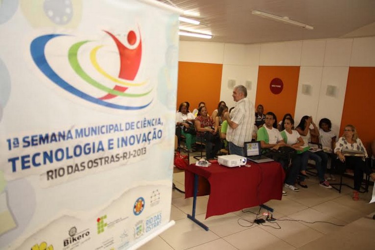 Descrição da foto