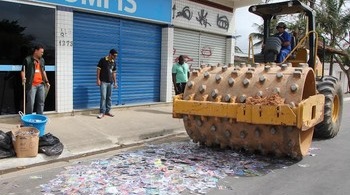 Descrição da foto