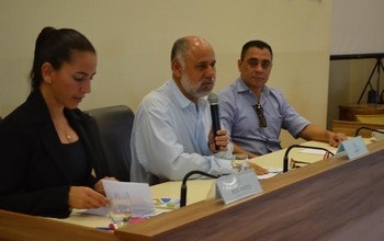 Descrição da foto
