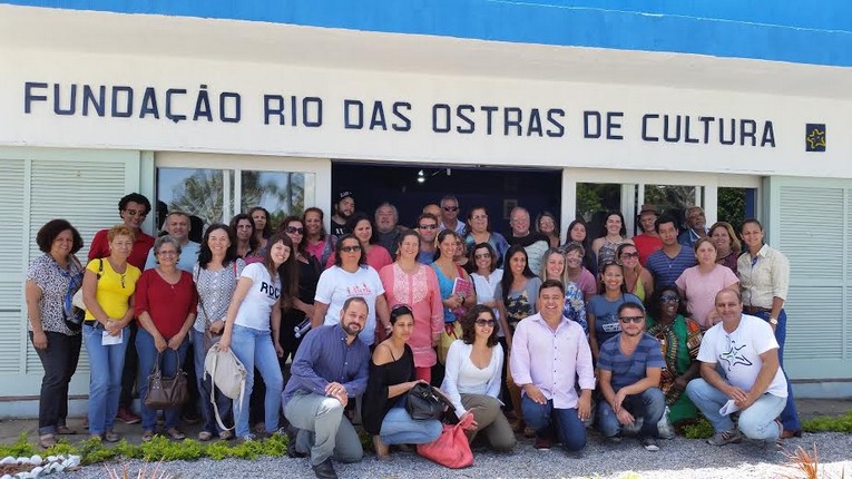 Descrição da foto