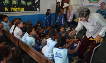 Descrição da foto