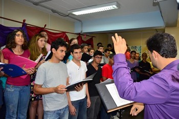 Descrição da foto