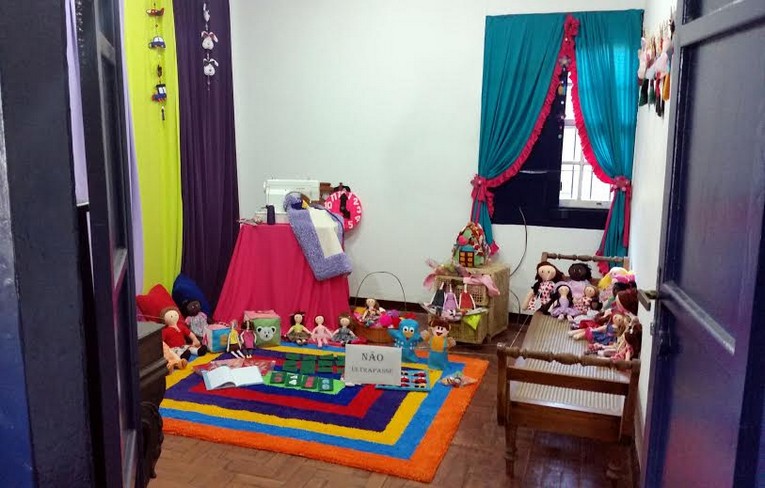 Descrição da foto