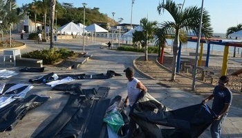 Descrição da foto