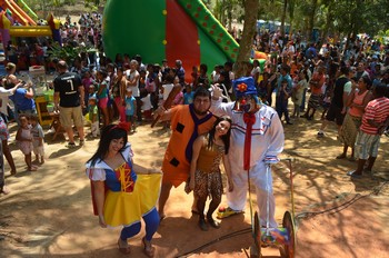 Descrição da foto