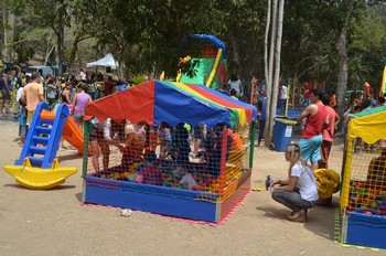 Descrição da foto