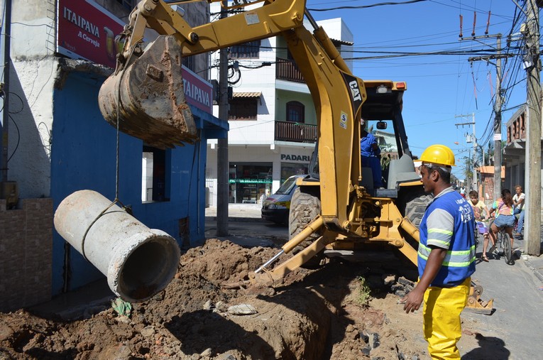 Descrição da foto