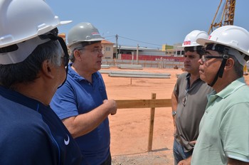 Descrição da foto
