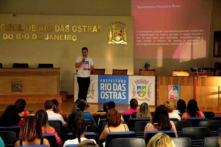 Descrição da foto