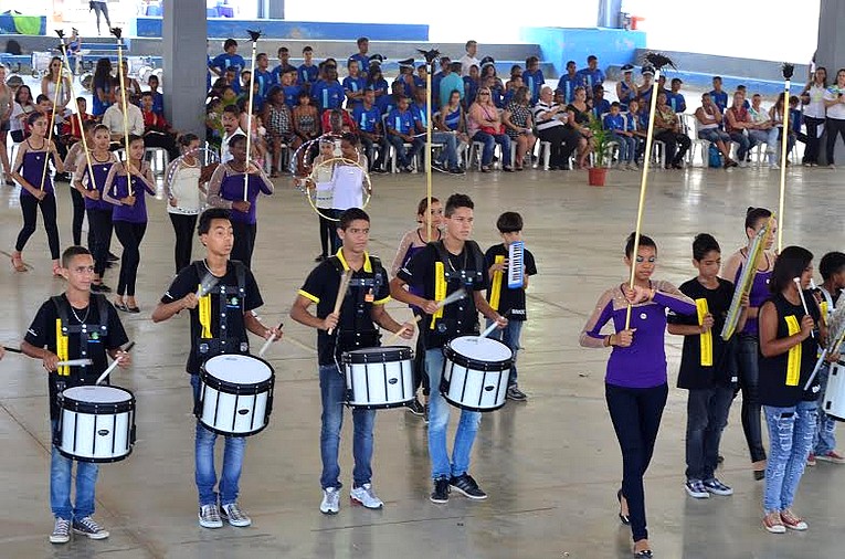 Descrição da foto