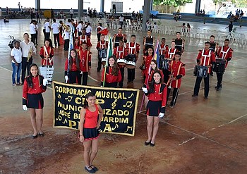 Descrição da foto