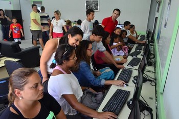 Descrição da foto