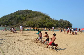 Descrição da foto