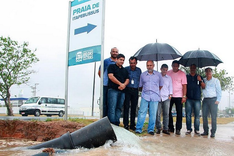 Descrição da foto