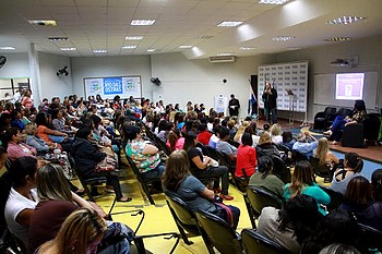 Descrição da foto