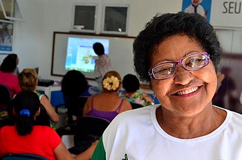 Descrição da foto